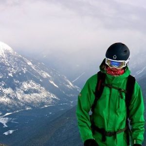 Meet your Posher, Bryan